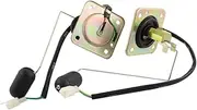 uxcell 2 Pcs Motorcycle Fuel Sender Float Lever Sensor for EN