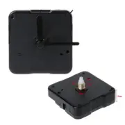 DIY Quartz Clock Movement Wall Clock Replacement Clocks Repair Accessory #72
