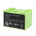 Battery For iRobot Roomba 14.4V i3 i4 i7 i7+ i8 i8+ e5 e6 Vacuum Cleaner AU