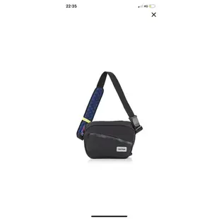 CRUMPLER 澳洲小野人 多功能斜背包