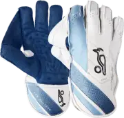 Kookaburra Empower Pro Players Wicket Keeping Gloves - Youth