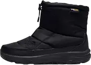 [THE NORTH FACE] NF52479 Thermal Bootie WP Arctic Grip Nuptse Booties Waterproof VII Short Arctic Grip Unisex