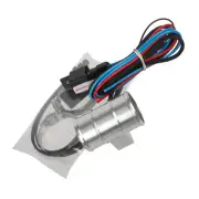 JAGUAR E-TYPE ELECTRONIC FAN CONTROLLER 38MM EFC38