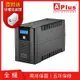 特優Aplus 在線互動式UPS Plus5L-US1000N(1000VA/600W)