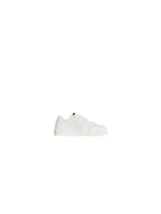 [DOLCE & GABBANA KIDS] Low-Top Sneakers 32 BAINCO/BIANCO