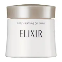 在飛比找比比昂日本好物商城優惠-資生堂 ELIXIR 怡麗絲爾 淨白卸粧凍蜜 140g