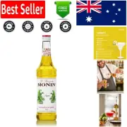 Sweet and Flavorful Agave Syrup – Perfect for Margaritas & Cocktails, 700ml