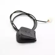 Motorcycle Electric Gas Pedal ATV UTV Accelerator Electronic Bike Go Kart