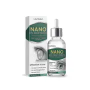 Nano Eye Drops Serum, Sterile Solution for Deep Repair of Multiple Eye Conditions, Effective Care for Dry Eye, Presbyopia, Dry & Stinging Eyes & Bl...