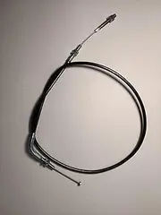 1220mm 120mm Hand Disc Brake Cable 125cc 150cc 250cc Quad Dirt Bike ATV Buggy