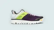 Danner x Cynthia Rowley Trail 2650 Sneakers Size 7