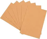GRADENEVE Blank Cards Envelopes Set 100pcs DIY Greeting Cards Envelopes Cardstock