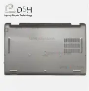 2NKFG For Dell Precision 3581 M3581 Bottom Base Cover Lower Case 02NKFG Silver