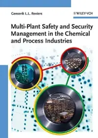 在飛比找博客來優惠-Multi-Plant Safety and Securit