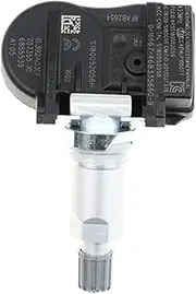 TPMS Tyre Pressure Sensor Fit for BMW X1 X2 X5 X6 36106855539 707355-10 70735510 36106856209 36106881890 TPMS Sensor