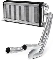 A-Premium Heater Core Replacement for Lexus GS300 2000-2005 GS400 GS430 SC430 3.L/4.0L/4.3L