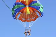 Parasailing Surfers Tandem Flight - Surfers Paradise