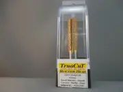 Router Bit- 13mm DIAMOND Straight DRM1413C (TruaCuT)