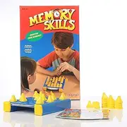 Zephyr Memory Skill