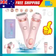 Electric Razor 2 in 1 Electric ShavDS Razors For Women Elegance PortableShavKP
