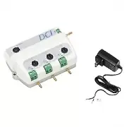 Deluxe 3 Handpiece Light Source System w/Transformer