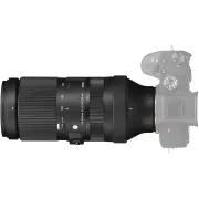 Open Box Sigma 100-400mm f5-6.3 DG DN OS Contemporary Lens for Sony E-Mount