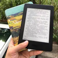 在飛比找蝦皮購物優惠-Kindle背光閱讀器亞馬遜Kindle Paperwhit