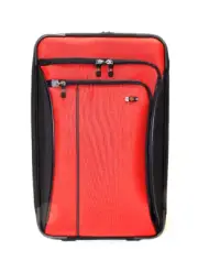 Victorinox WT-22 Werks Traveler 2.0 30300103 Red/Black