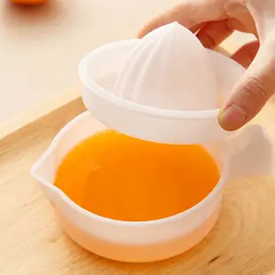 手動榨汁器家用小型壓榨橙子機手工壓汁擠壓器檸檬擠汁器橙汁神器