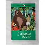 THE JUNGLE BOOK_AINSWORTH, ALISON (RTL)/ B【T4／少年童書_CSZ】書寶二手書