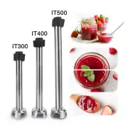 Hand Held Immersion Blender Mixer Spare Stick Attachment JUST BLENDER TUBER