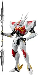 Robotichi Tekkaman Blade Tekkaman Blade Non-Scale ABS & PVC & POM & Zinc Alloy Pre-Painted Action Figure