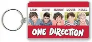 [AMBROSIANA] KEY CHAIN - ONE DIRECTION