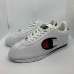 (新品/現貨) CHAMPION 大LOGO FG 復古慢跑鞋 運動鞋 電繡 白色 男鞋 84-2210101