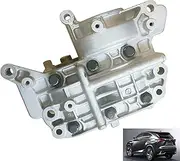 MUCO New Engine Balancer Balance Shaft Assembly 13620-36020 Compatible with Highlander Avalon Camry Venza Sienna Scion tC 12 13 14 15 16 17 18 19, 2013-2016 ES300h ES350 NX200t NX300h 2.5L 2.7L