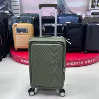 在飛比找蝦皮購物優惠-AMERICAN TOURISTER 美國旅行者 CURIO