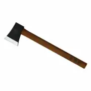 Genuine Cold Steel - Axe Gang Hatchet Trainer - Martial Arts Training Axe
