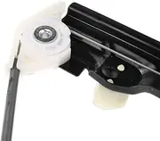 PARTS NUMBER LR078163 LR078163 Right front lifter assembly Pack OF 1 Piece