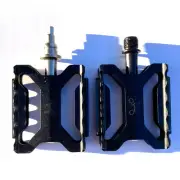 Brompton Superlight Quick Release Pedals