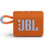 JBL Go 3 便攜式防水藍牙喇叭 橙色 香港行貨
