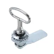 High Quality Shop Lock Easy To Lock Flexible Installation Withstand Tear
