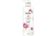 Pantene Nutrients Blend Shampoo Rosewater 500ml