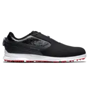 FJ Superlites XP BOA Spikeless Golf Shoe NEW 58091/58093