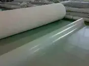 Silicone Rubber Sheeting Silicon Sheet Baking Cooking 600mm x 600mm x 3mm