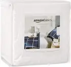 Zipper-Enclosed Waterproof Mattress and Box Spring Cover Protector - Queen Size,