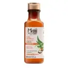 Maui Moisture Curl Quench + Coconut Oil Curl-Defining Anti-Frizz Shampoo to