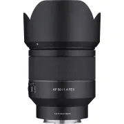 Samyang AF 50mm f1.4 MK2 UMC II - Sony FE - Full Frame
