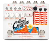 Electro-Harmonix Grand Canyon Delay & Looper