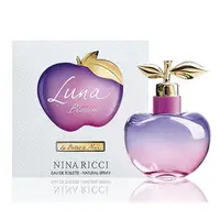 在飛比找PChome商店街優惠-Nina Ricci Luna Blossom Eau de