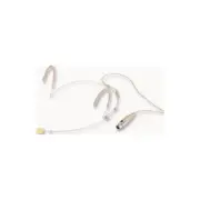 GA229955 HSE-130/SK Img Stage Line Headband Mic Ultra Light